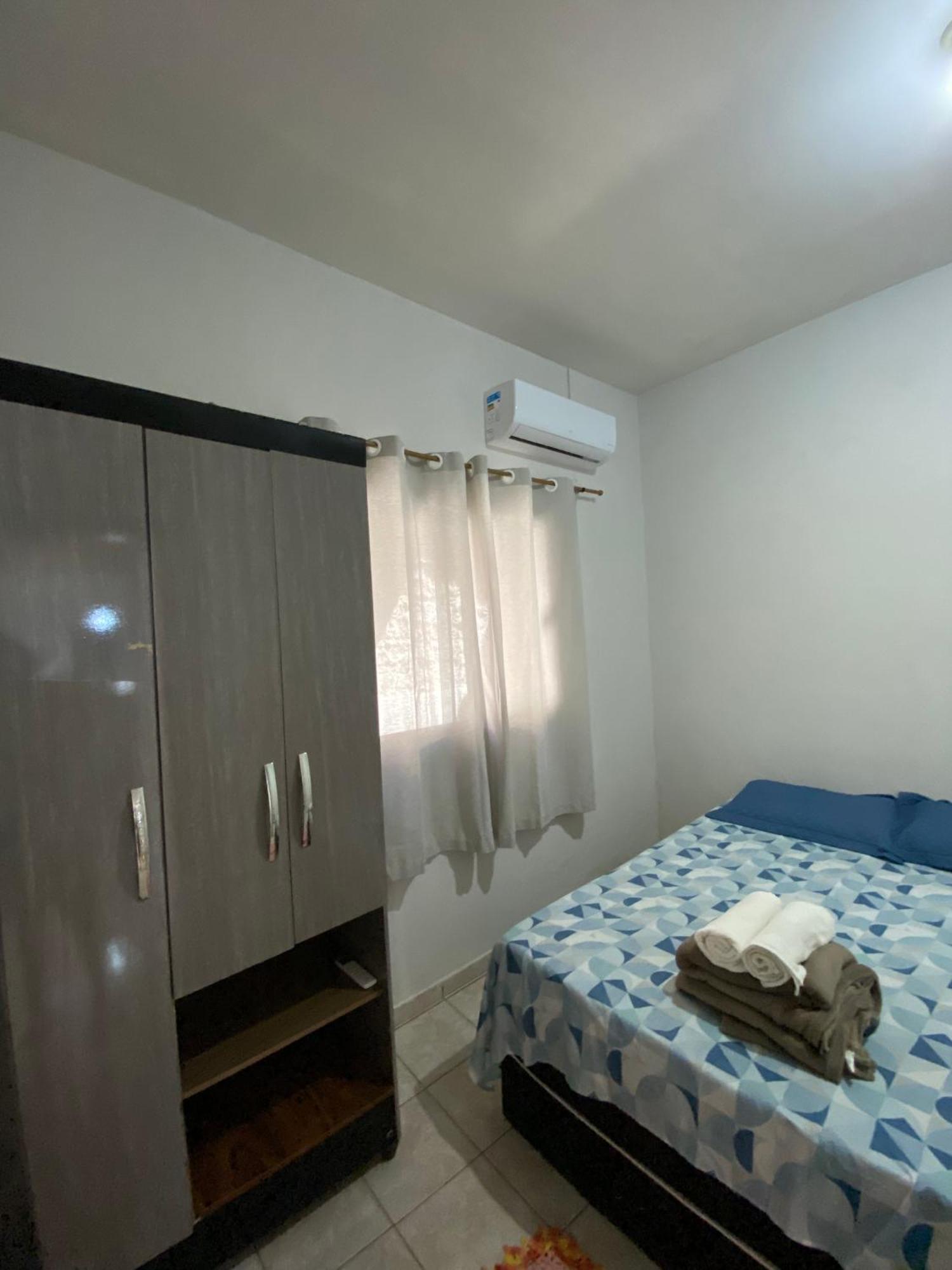Flats Recanto Sonho - Px Do Centro De Palmas Palmas  Dış mekan fotoğraf