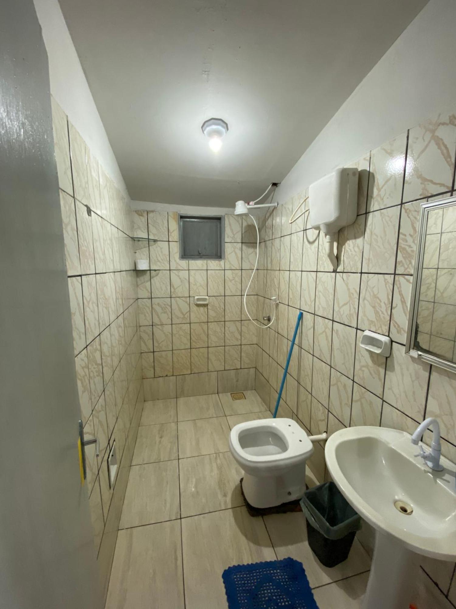 Flats Recanto Sonho - Px Do Centro De Palmas Palmas  Dış mekan fotoğraf