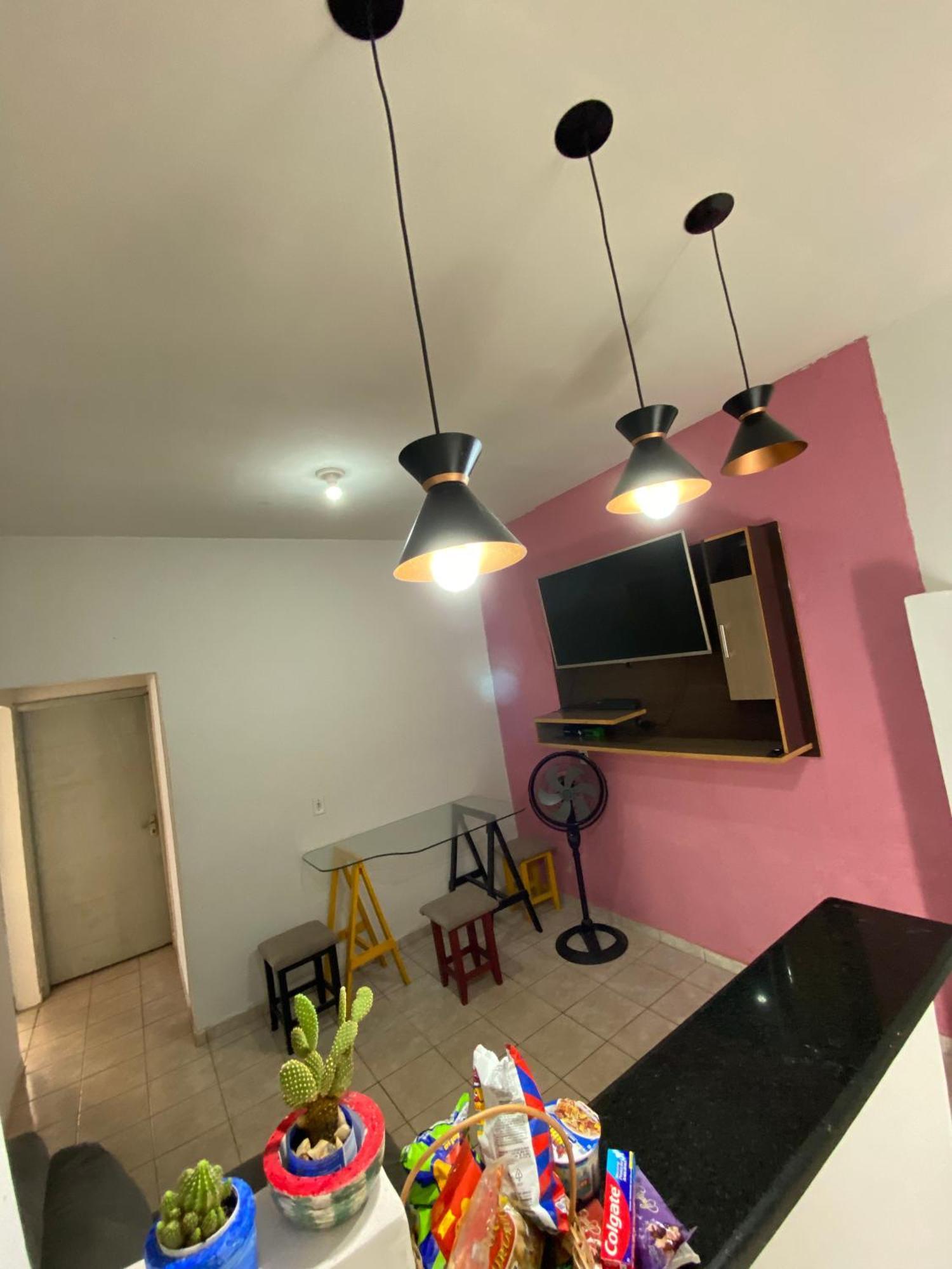 Flats Recanto Sonho - Px Do Centro De Palmas Palmas  Dış mekan fotoğraf